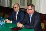 Nowy rozdział współpracy z Powiatem