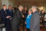 Medale dla Złotych Jubilatów
