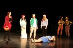 Jubileuszowy Luterek podtrzymał ducha teatru wśród młodzieży