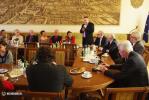 Wejherowianie wspominali Jana Pawła II