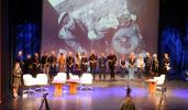 Jubileuszowy Luterek podtrzymał ducha teatru wśród młodzieży