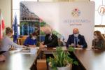 Miasto Wejherowo wspiera organizacje pozarządowe