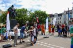 Streetball wrócił na Plac Jakuba Wejhera 