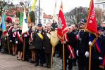 Wejherowo świętowało niepodległość