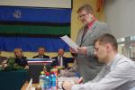 Wędkarze ocenili swoją pracę i wybrali nowe władze
