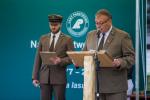 40 lat Nadleśnictwa Gdańsk 