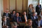 Sejmik Województwa Pomorskiego obradował w Wejherowie
