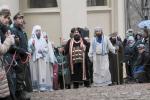 Misterium Męki Pańskiej znów na Kalwarii Wejherowskiej