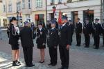 Uroczyste obchody 150-lecia OSP Wejherowo