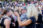 W sportowy sposób uczcili pamięć Macieja Kanteckiego
