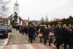 Rondo imienia Żołnierzy Wyklętych w Wejherowie
