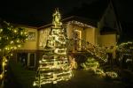 Laureaci najatrakcyjniejszych iluminacji świątecznych