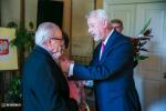Medale dla małżonków za wspólne 50 i 60 lat