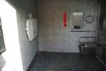 Parking przy wejherowskim cmentarzu już gotowy