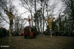 Misterium Męki Pańskiej na Kalwarii Wejherowskiej