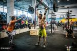 Wejher Cross Games - pierwsze zawody crossfitowe w Wejherowie