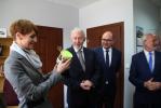 ZUK dba o wizerunek i rozwój firmy