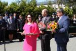Świąteczna gala wejherowskich strażaków  