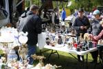 Park Miejski wypełnił się miłośnikami skarbów z duszą