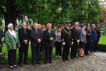 Pamiętamy o żołnierzach i ofiarach II wojny światowej