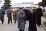 Zmodernizowana siedziba KP Policji w Wejherowie