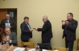 Wędkarze ocenili swoją pracę i wybrali nowe władze