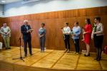 Promocja Wejherowskiego Rocznika Kulturalnego 