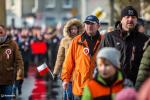 Wspólne zdjęcie i Parada Niepodległościowa