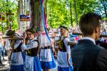 Odpust Wniebowstąpienia Pańskiego