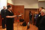 Ćwierć wieku w służbie dla miasta i mieszkańców