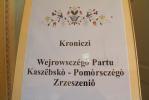 Sejmik Północno-Kaszubski ZKP w Wejherowie