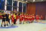 Sambor nieznacznie lepszy od Tytanów