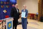 10-lecie  Wejherowskiego Stowarzyszenia na rzecz Osób z Autyzmem