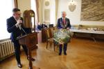  Uroczysta sesja Rady Miasta Wejherowa