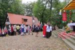 Odpust Podwyższenia Krzyża w Wejherowie