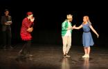 Jubileuszowy Luterek podtrzymał ducha teatru wśród młodzieży