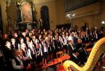 30-lecie Chóru Mieszanego Cantores Veiherovienses