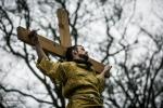 Misterium Męki Pańskiej na Kalwarii Wejherowskiej