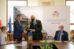 Miasto Wejherowo wspiera organizacje pozarządowe