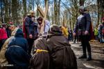 Misterium na Kalwarii Wejherowskiej