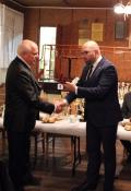 Wejherowscy hodowcy gołębi otworzyli sezon lotów