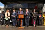 Uroczyste obchody 150-lecia OSP Wejherowo