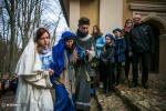 Misterium Męki Pańskiej na Kalwarii Wejherowskiej