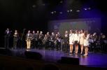 Jubileuszowy koncert Chóru Męskiego Harmonia