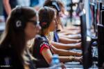 Wakacyjne Super Game E-Sport w Wejherowie