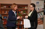 Adam Klein laureatem Gryfa Literackiego 2016