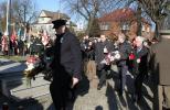 Wejherowo uczciło Dzień Żołnierzy Wyklętych