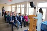 Konferencja w MBP: Autyzm, co o nim wiemy? 