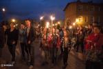 Rekonstrukcja historyczna w Wejherowie zgromadziła tłumy widzów