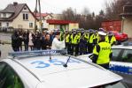 Nowe radiowozy dla Policji